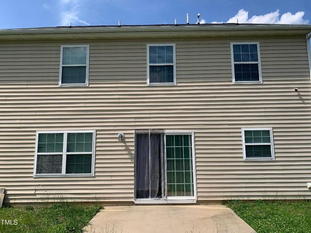 124 Willow Ridge Drive, Sanford, NC 27332