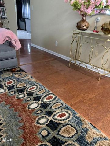 124 Willow Ridge Drive, Sanford, NC 27332