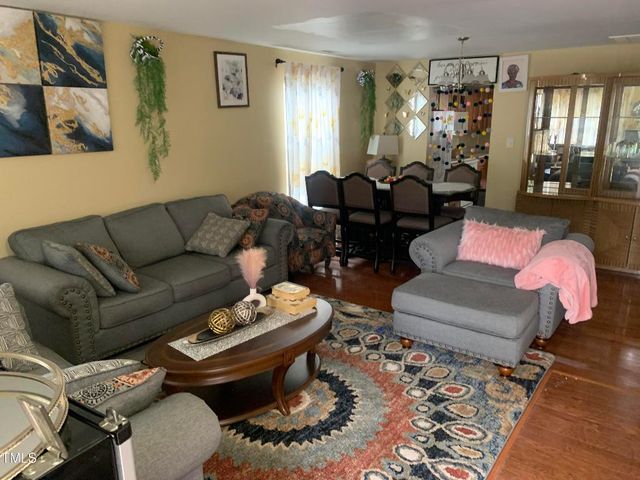 124 Willow Ridge Drive, Sanford, NC 27332
