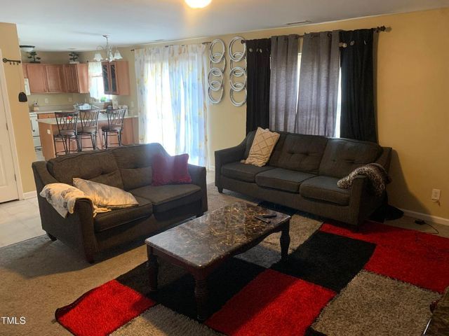 124 Willow Ridge Drive, Sanford, NC 27332