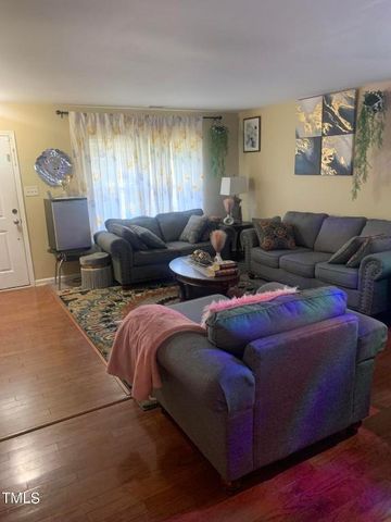 124 Willow Ridge Drive, Sanford, NC 27332