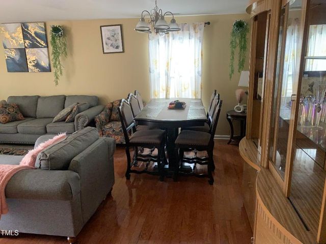 124 Willow Ridge Drive, Sanford, NC 27332