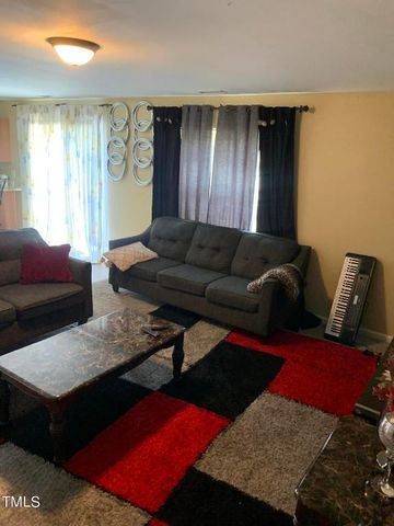 124 Willow Ridge Drive, Sanford, NC 27332