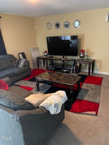 124 Willow Ridge Drive, Sanford, NC 27332