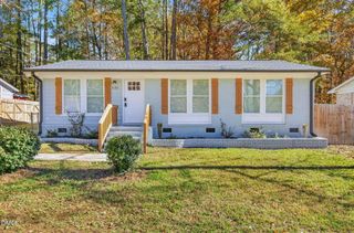535 Dacian Road, Raleigh, NC 27610