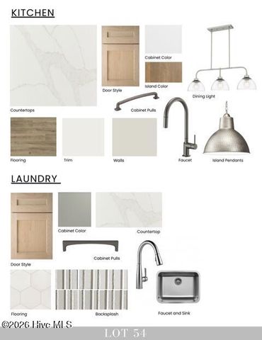 1061 Crown Pointe Drive, Hampstead, NC 28443