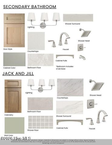 1061 Crown Pointe Drive, Hampstead, NC 28443