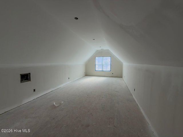 1061 Crown Pointe Drive, Hampstead, NC 28443