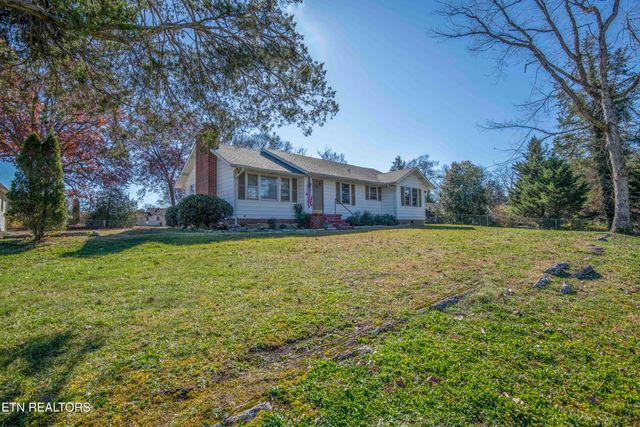 404 Douglas Lane, Clinton, TN 37716