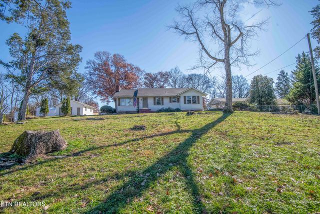 404 Douglas Lane, Clinton, TN 37716
