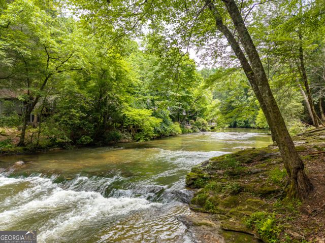 314 Lake View Lane, Ellijay, GA 30536