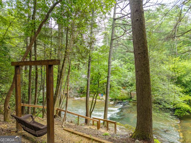 314 Lake View Lane, Ellijay, GA 30536