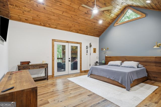 314 Lake View Lane, Ellijay, GA 30536