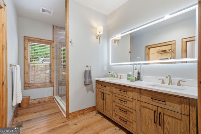 314 Lake View Lane, Ellijay, GA 30536
