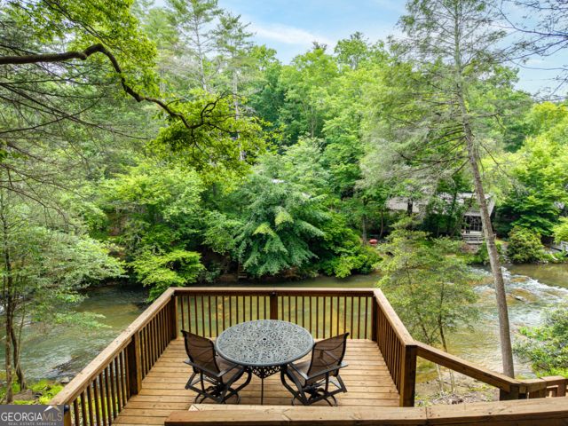 314 Lake View Lane, Ellijay, GA 30536