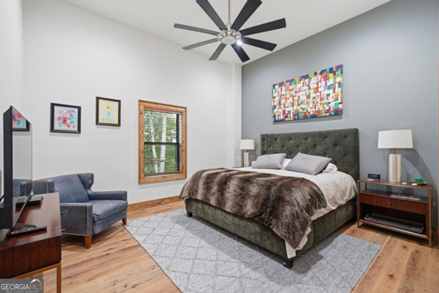 314 Lake View Lane, Ellijay, GA 30536