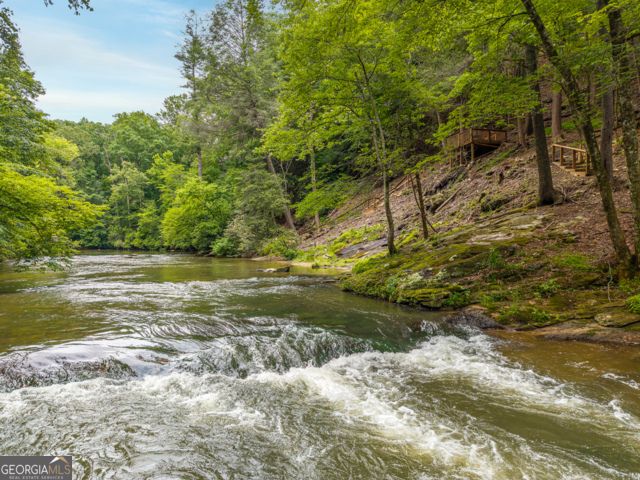 314 Lake View Lane, Ellijay, GA 30536