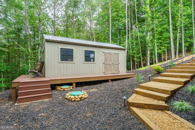 314 Lake View Lane, Ellijay, GA 30536