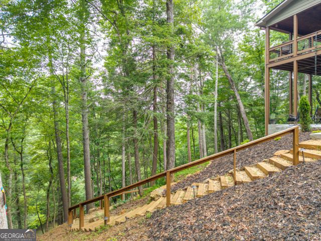 314 Lake View Lane, Ellijay, GA 30536