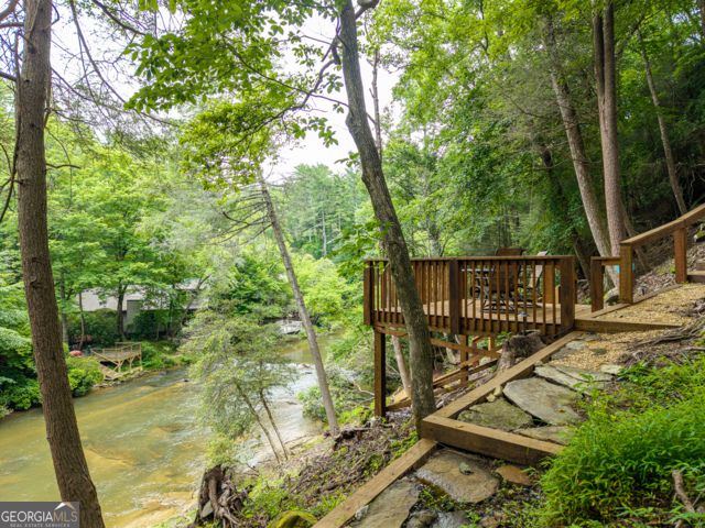 314 Lake View Lane, Ellijay, GA 30536