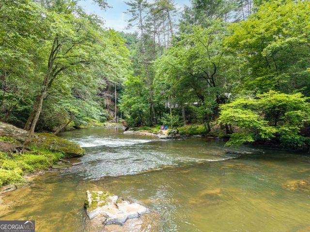 314 Lake View Lane, Ellijay, GA 30536