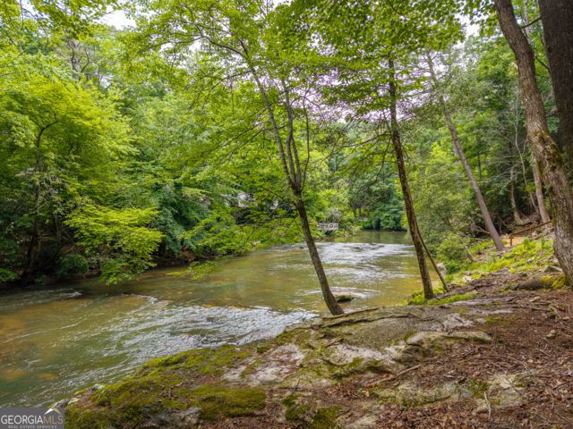 314 Lake View Lane, Ellijay, GA 30536