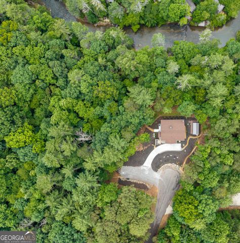 314 Lake View Lane, Ellijay, GA 30536