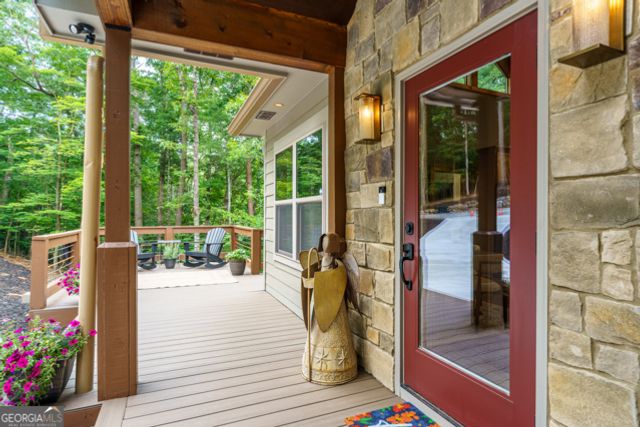 314 Lake View Lane, Ellijay, GA 30536