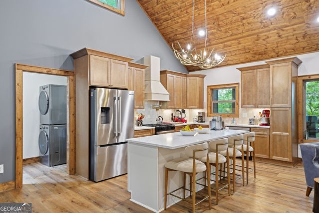314 Lake View Lane, Ellijay, GA 30536