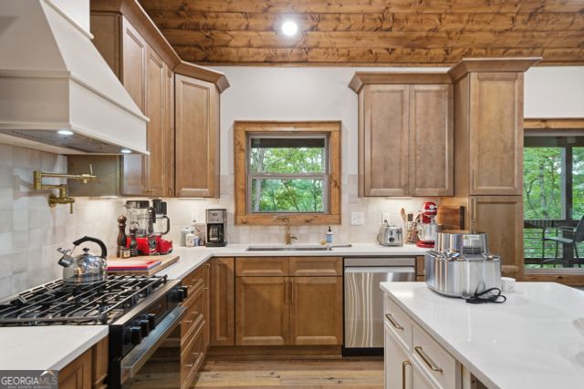 314 Lake View Lane, Ellijay, GA 30536