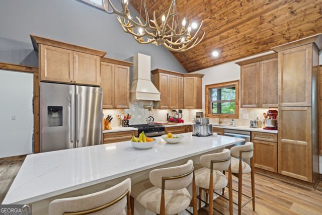 314 Lake View Lane, Ellijay, GA 30536