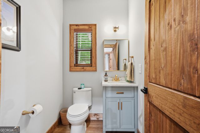 314 Lake View Lane, Ellijay, GA 30536