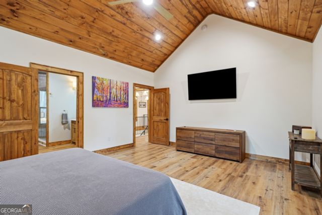 314 Lake View Lane, Ellijay, GA 30536
