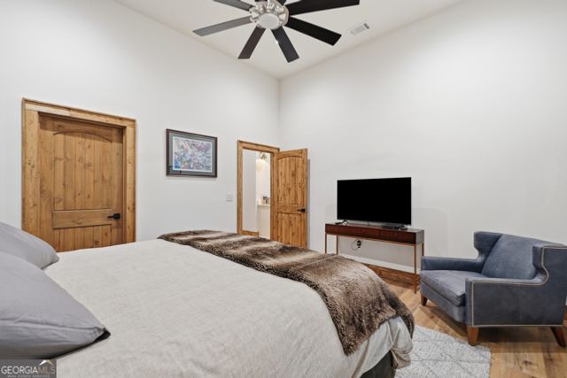 314 Lake View Lane, Ellijay, GA 30536