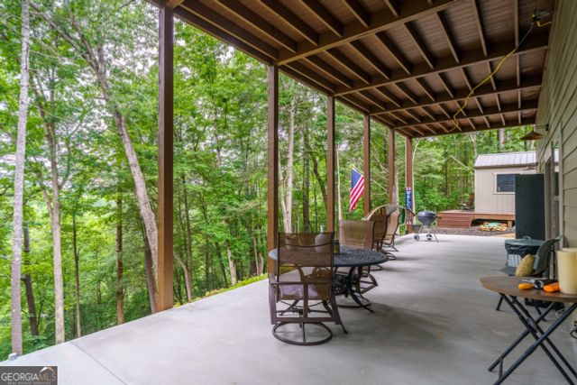314 Lake View Lane, Ellijay, GA 30536