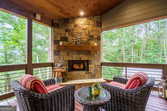 314 Lake View Lane, Ellijay, GA 30536