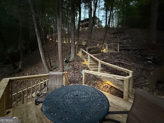 314 Lake View Lane, Ellijay, GA 30536