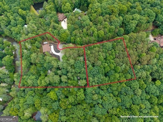 314 Lake View Lane, Ellijay, GA 30536