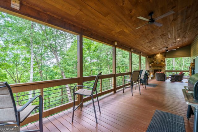 314 Lake View Lane, Ellijay, GA 30536