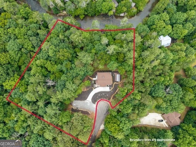 314 Lake View Lane, Ellijay, GA 30536