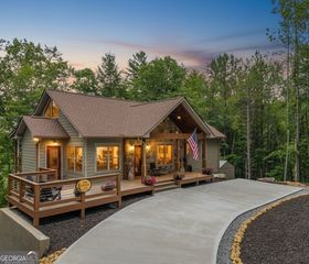 314 Lake View Lane, Ellijay, GA 30536