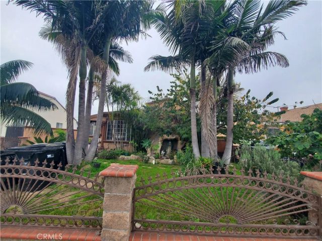 3332 Marine Avenue, Gardena, CA 90249