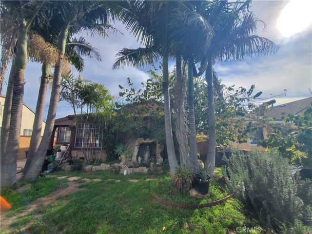 3332 Marine Avenue, Gardena, CA 90249