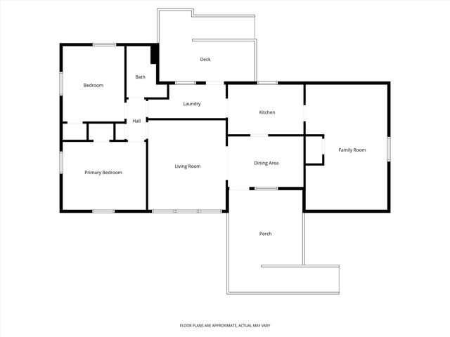 318 DAINGERFIELD ST, Naples, TX 75568