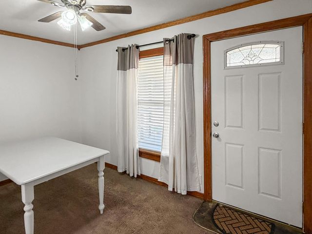 318 DAINGERFIELD ST, Naples, TX 75568