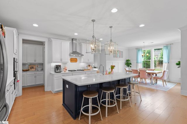 309 Nebbiolo Lane, Simpsonville, SC 29681