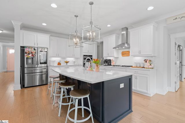 309 Nebbiolo Lane, Simpsonville, SC 29681