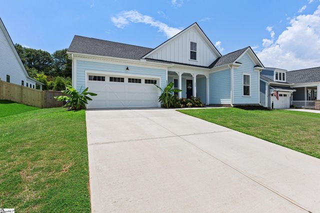 309 Nebbiolo Lane, Simpsonville, SC 29681