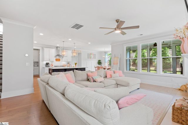 309 Nebbiolo Lane, Simpsonville, SC 29681