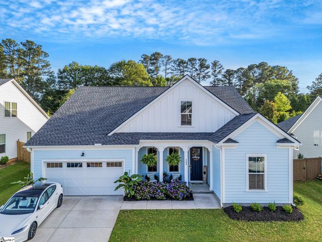 309 Nebbiolo Lane, Simpsonville, SC 29681